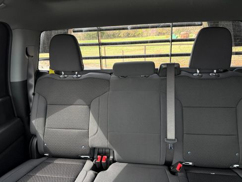 New 2025 Chevrolet Silverado 3500 W/T w/ WT Convenience Package image 23