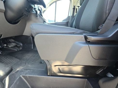 Used 2025 Ford Transit 250 Low Roof w/ Exterior Upgrade Package RWD image 16