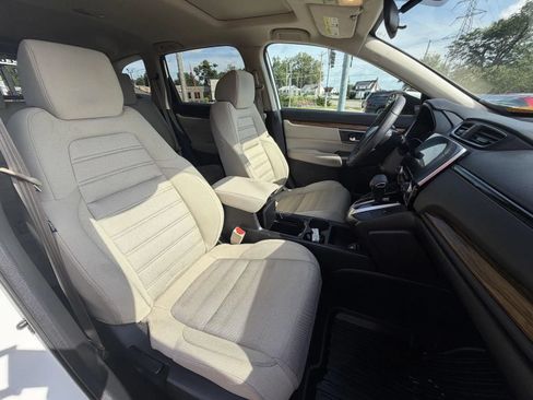 Used 2018 Honda CR-V EX image 15