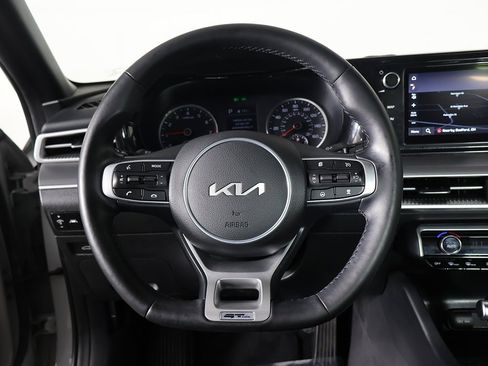 Used 2023 Kia K5 GT-Line image 38