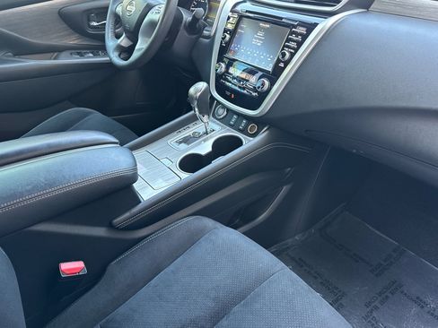 Used 2017 Nissan Murano SV w/ Premium Plus Package FWD image 32