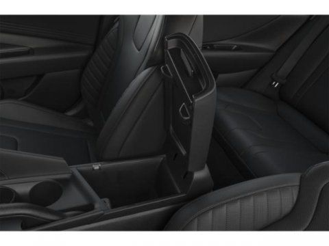 New 2026 Hyundai Elantra SEL Sport FWD image 16