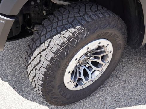 Used 2024 RAM 1500 TRX w/ TRX Level 2 Equipment Group AWD/4WD image 15