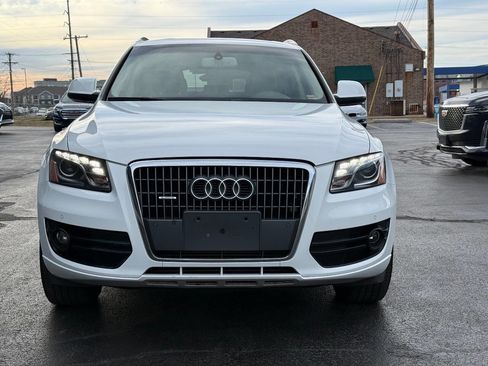 Used 2011 Audi Q5 2.0T Premium Plus image 2