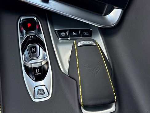 New 2025 Chevrolet Corvette Z06 image 40