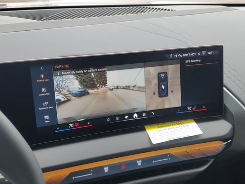 New 2026 BMW X3 xDrive30 w/ Premium Package image 18