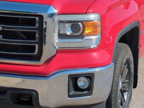 Used 2014 GMC Sierra 1500 SLE image 11