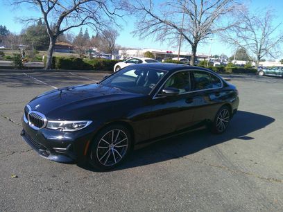Used 2020 BMW 330i 330i Sedan North America w/ Convenience Package