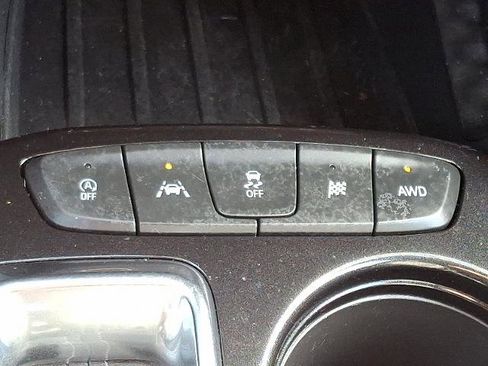 Certified 2023 Chevrolet TrailBlazer ACTIV w/ Convenience Package image 26