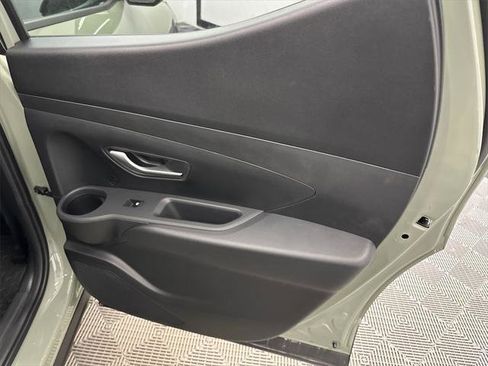 New 2026 Hyundai Santa Cruz SEL image 17