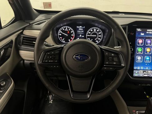 Certified 2025 Subaru Forester Limited w/ Popular Package #2 image 16