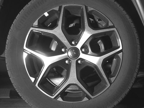 Used 2025 Jeep Compass Limited image 15