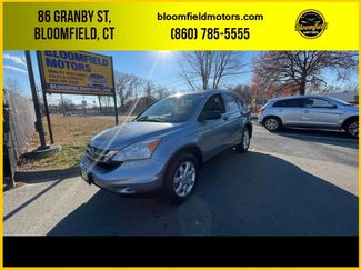 Used 2011 Honda CR-V SE image 1