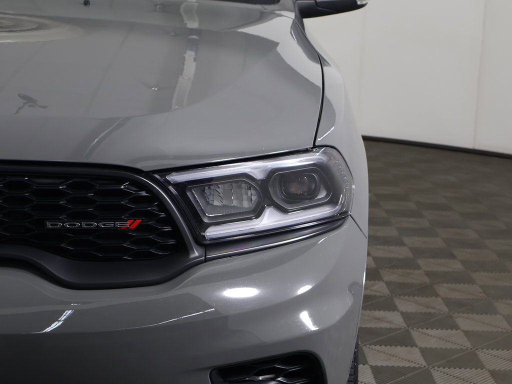 Used 2025 Dodge Durango GT AWD/4WD image 18