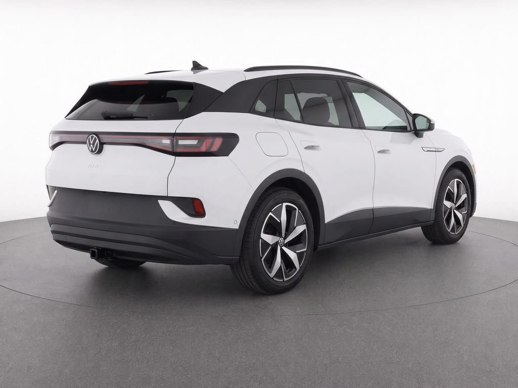 Certified 2023 Volkswagen ID.4 Pro S AWD/4WD image 10