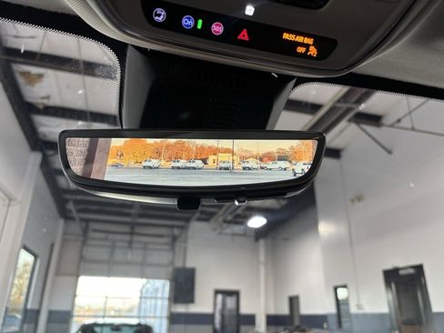 New 2026 GMC Terrain Denali w/ LPO, Floor Liner Package image 24