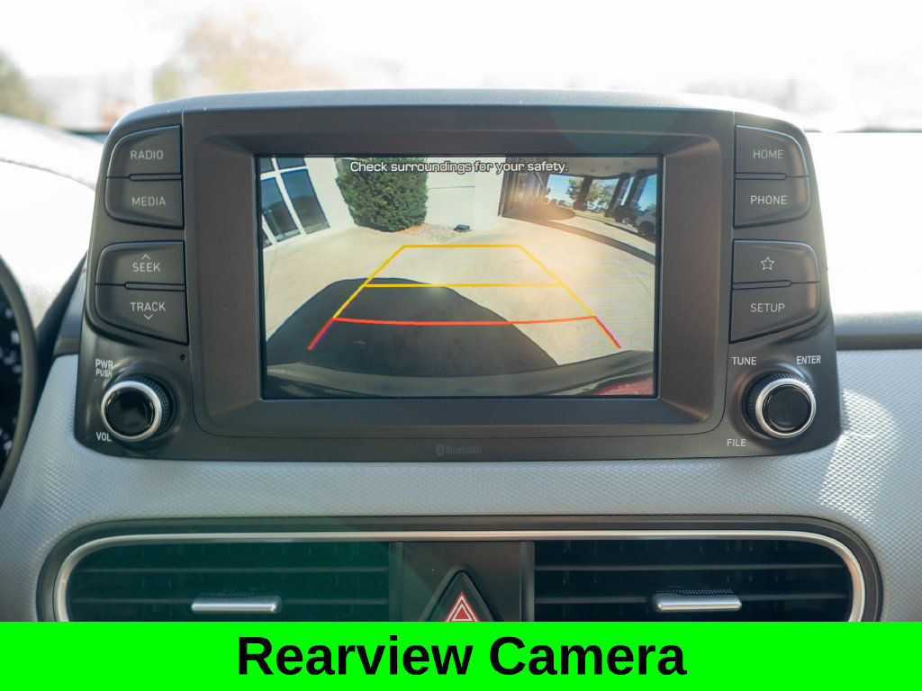 Used 2019 Hyundai Kona SE w/ Cargo Package FWD image 22
