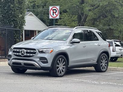 Used 2024 Mercedes-Benz GLE 350 4MATIC