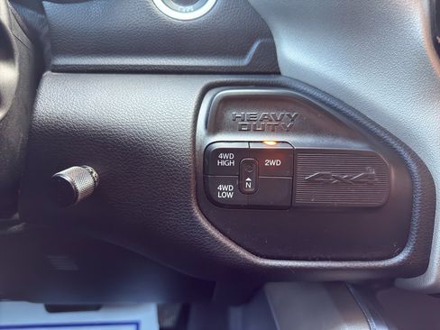 Used 2021 RAM 2500 Laramie image 44