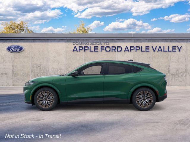 New 2026 Ford Mustang Mach-E Premium AWD/4WD image 3