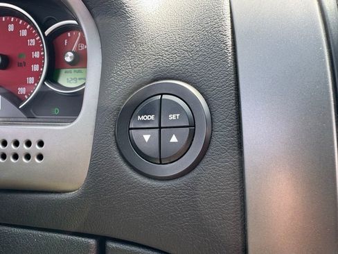 Used 2004 Pontiac GTO RWD image 11
