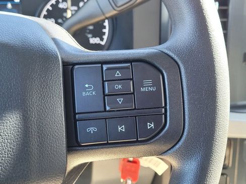 New 2024 Ford F550 2WD Regular Cab Super Duty image 39