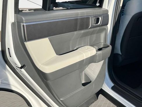 New 2026 Hyundai Santa Fe SE AWD/4WD image 22