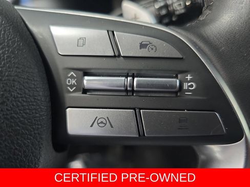 Used 2024 Hyundai Palisade SEL AWD/4WD image 19