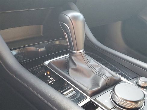 Certified 2025 MAZDA MAZDA3 s Sport image 30