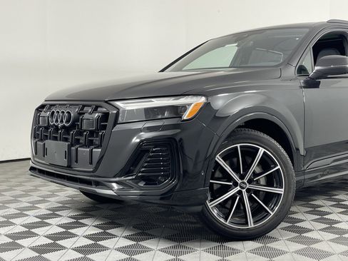New 2025 Audi Q7 2.0T Premium Plus w/ Premium Plus Package image 6