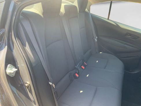 Used 2024 Toyota Corolla LE FWD image 38