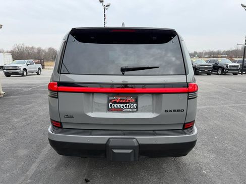 Used 2024 Lexus GX 550 GX 550 Premium 4WD w/ Accessory Package (2T) image 5