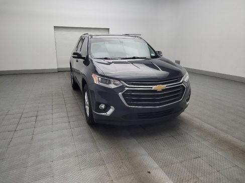 Used 2019 Chevrolet Traverse LT FWD image 13