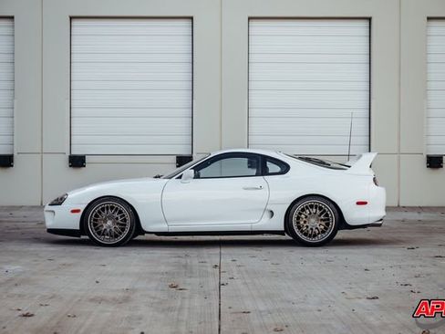 Used 1993 Toyota Supra Turbo image 65