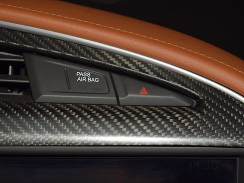 Used 2016 Chevrolet Corvette Z06 w/ 2LZ Preferred Equipment Group image 34