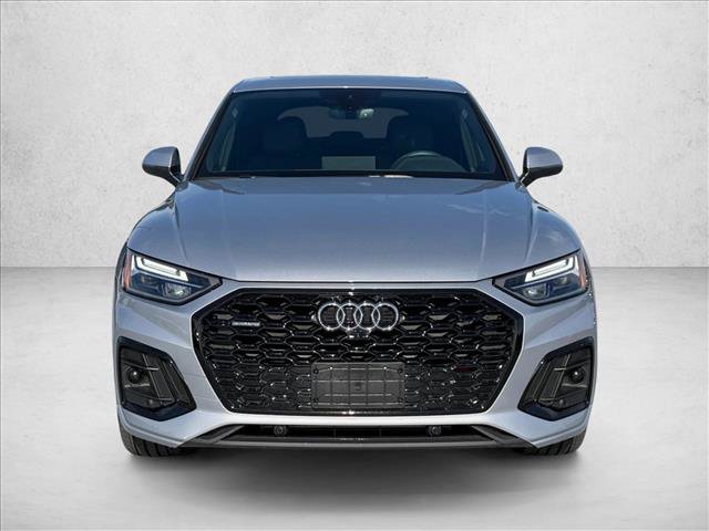 Used 2023 Audi Q5 2.0T Premium Plus AWD/4WD image 2