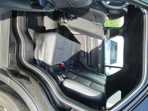 Used 2014 Ford Explorer 4WD Police Interceptor image 4