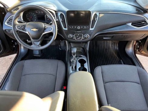 Used 2021 Chevrolet Malibu LS w/ LPO, Convenience Package 2 image 11
