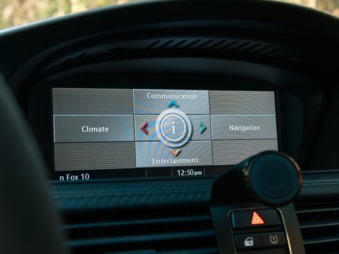 Used 2008 BMW M3 Sedan image 39