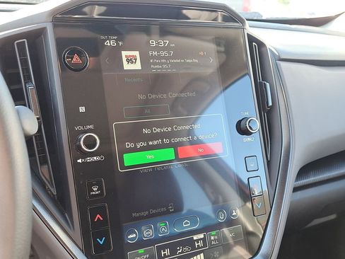 Used 2025 Subaru Crosstrek 2.5i Limited image 21