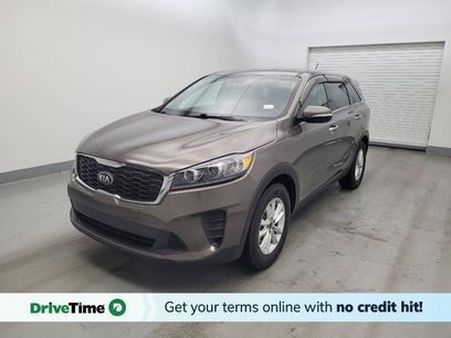 Used 2020 Kia Sorento LX