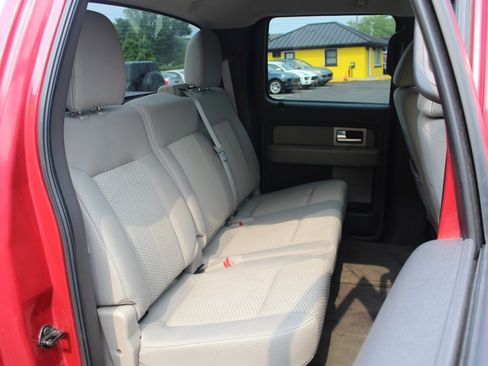 Used 2010 Ford F150 XLT image 13