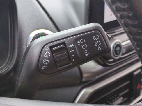 Used 2019 Ford EcoSport SE w/ SE Convenience Package AWD/4WD image 27