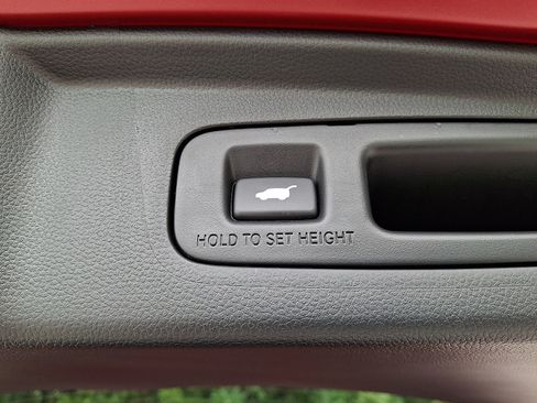 Used 2026 Honda CR-V EX-L image 29