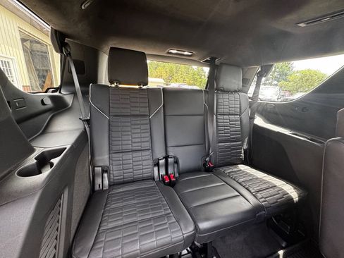 Used 2024 Cadillac Escalade V w/ LPO, ONYX Package AWD/4WD image 43