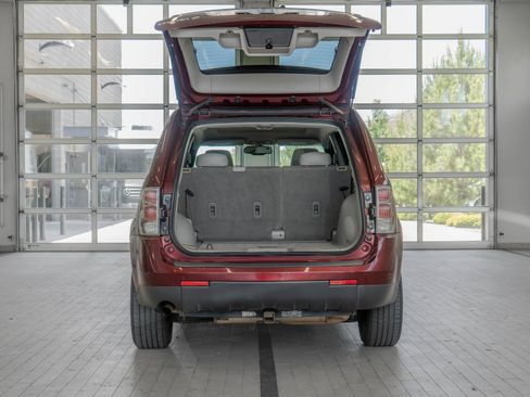 Used 2007 Chevrolet Equinox LT w/ LT Preferred Equipment Group AWD/4WD image 16