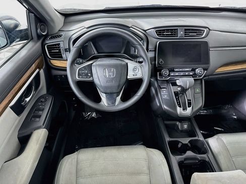 Used 2018 Honda CR-V EX image 3