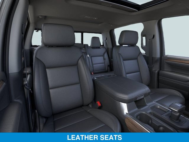 New 2026 Chevrolet Silverado 1500 RST w/ RST All Star Premium Package AWD/4WD image 16