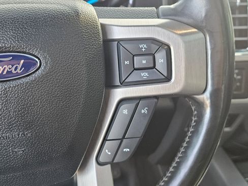 Used 2017 Ford F350 Platinum w/ FX4 4x4 Off Road Package image 26