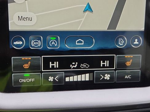 Used 2023 Subaru Outback Limited XT image 18